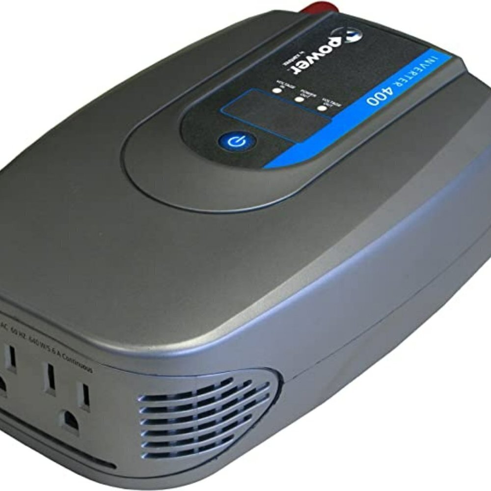 NIB Digital Inverter